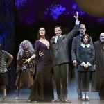 THE ADDAMS FAMILY