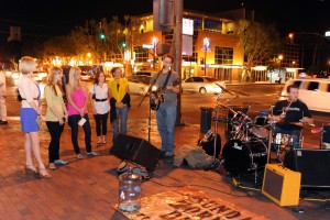 Music on Mill Music on Mill