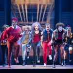 Flashdance The Musical