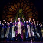 Sister Act. Photo Credit Joan Marcus
