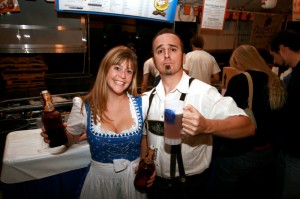 Oktoberfest