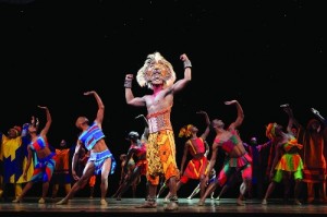 lionking1joanmarcus Disney's THE LION KING , Joan Marcus