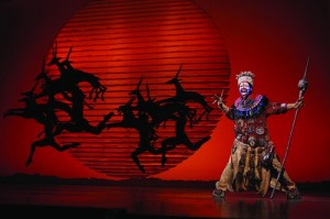 lionking2joanmarcus Disney's THE LION KING, ASU Gammage photo credit: Joan Marcus