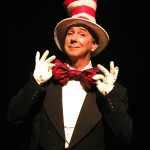 Cat in the Hat Childsplay presents The Cat in the Hat, at the Tempe Center for the Arts, February 26-March 16, 2014