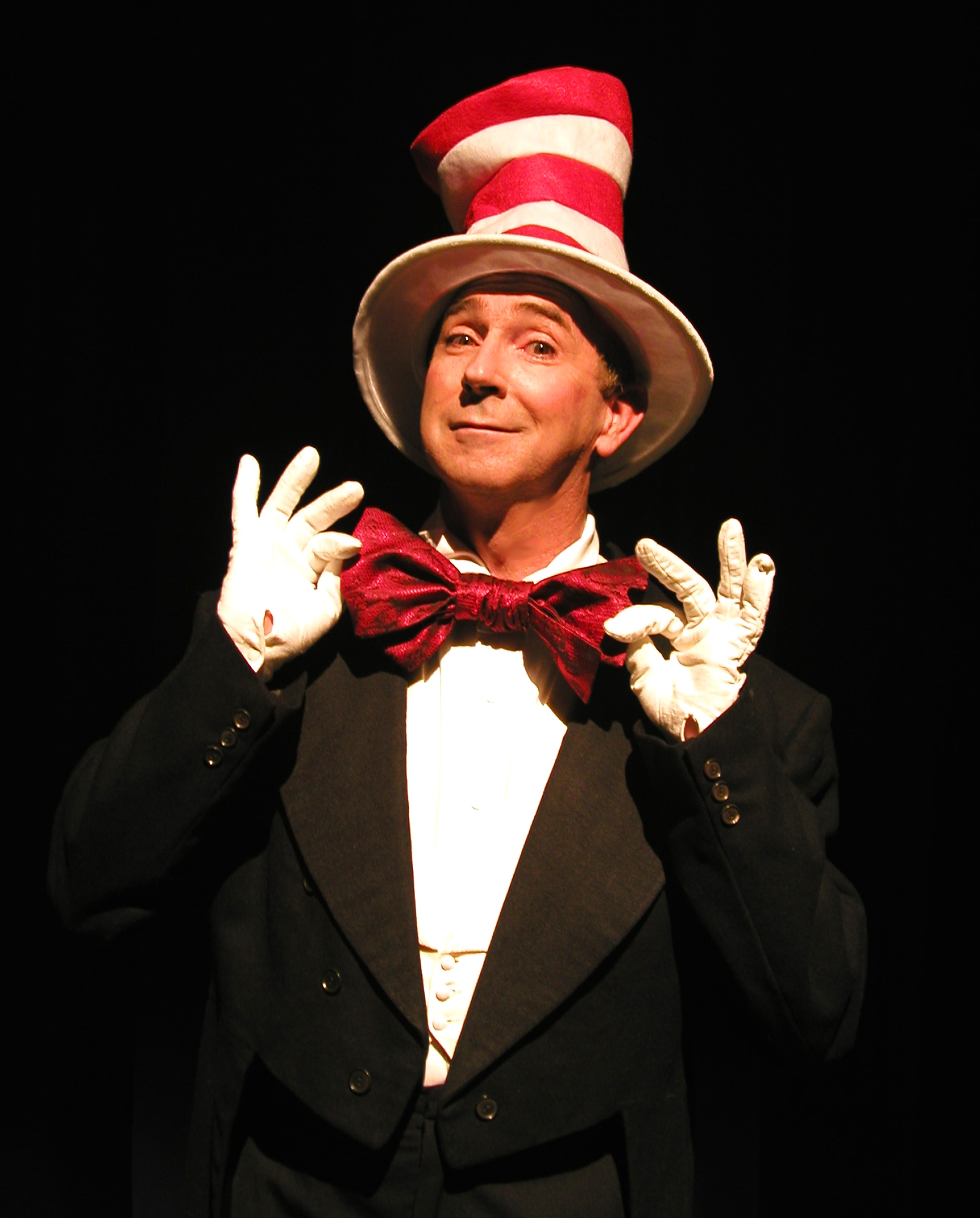 Childsplay Cat In The Hat Childsplay Cat In The Hat