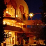 ASU Gammage