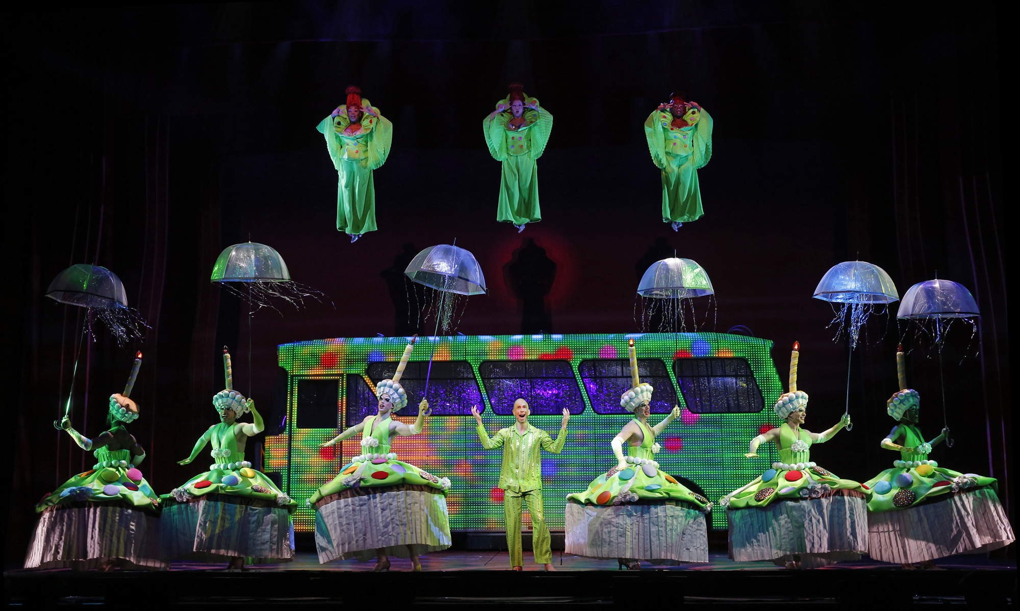 Broadway Tours Tempe Az Broadway Tours Tempe Az