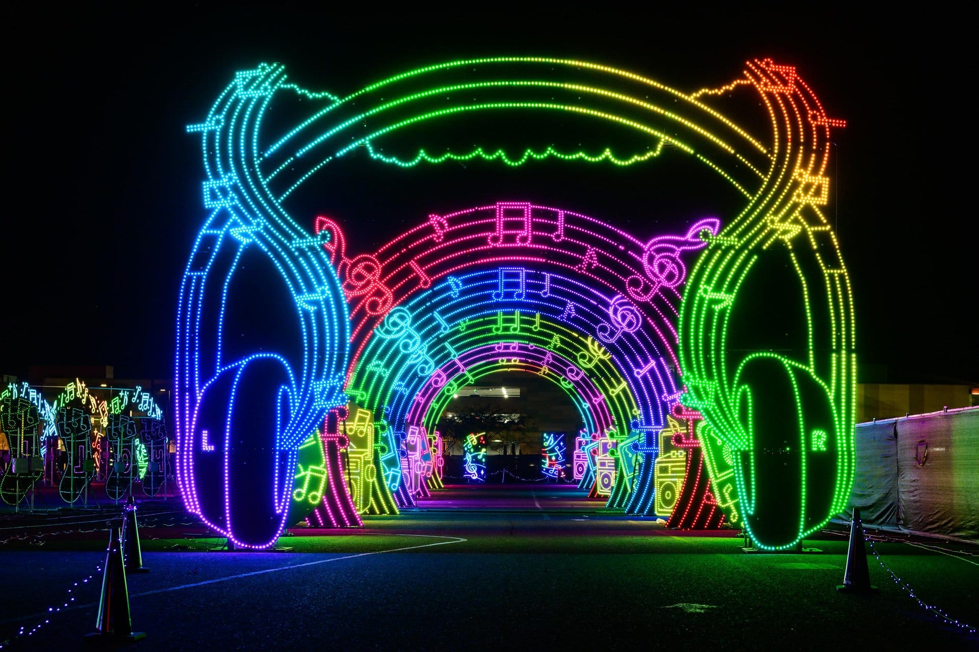 World of Illumination