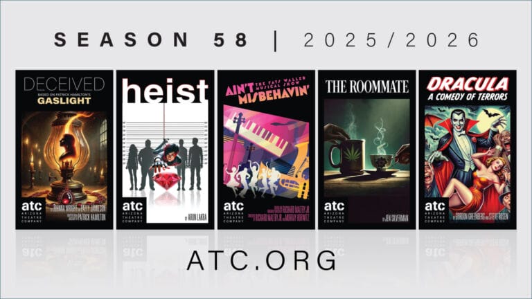 Arizona Theatre Company at Tempe Center for the Arts