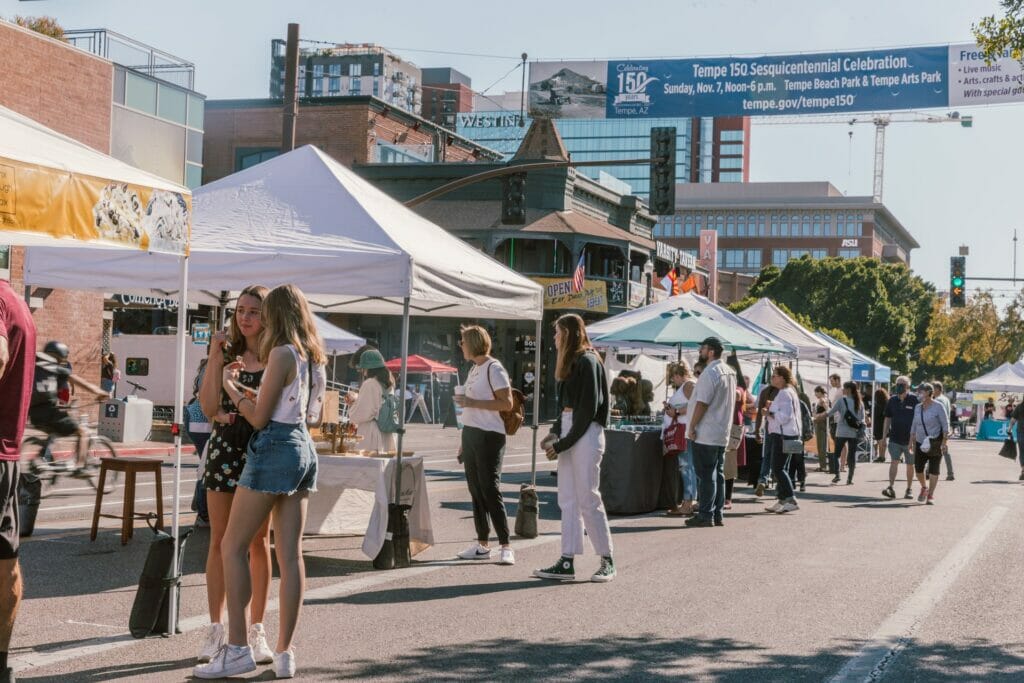 Second Sundays on Mill