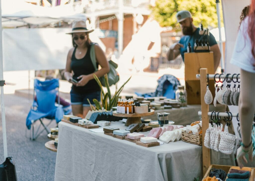 Second Sundays on Mill