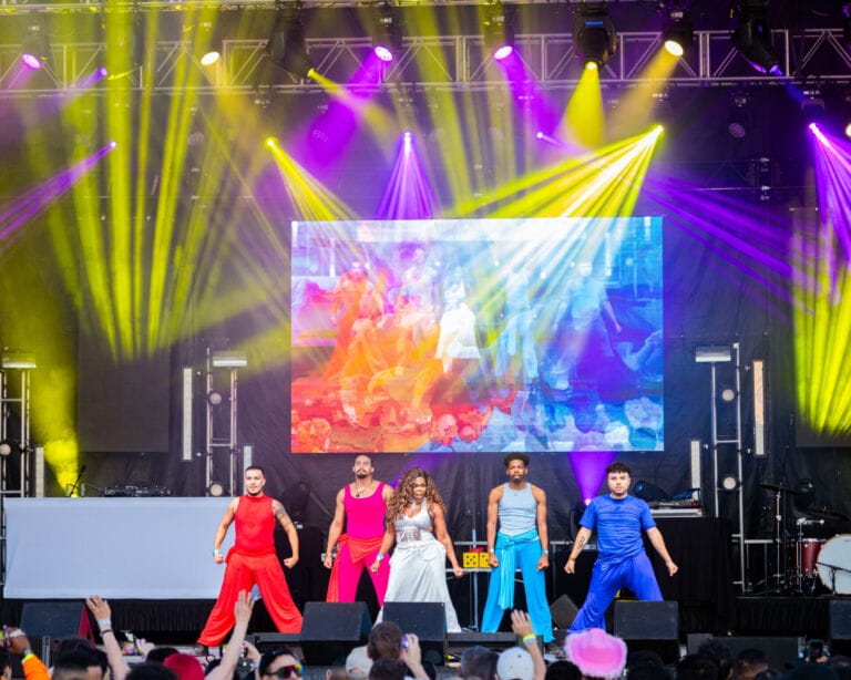 Phoenix Pride Festival
