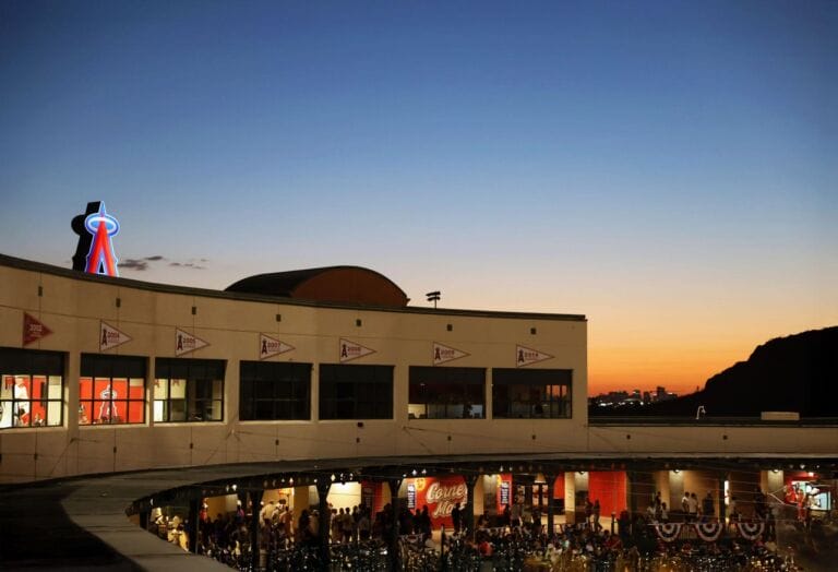 Music Under the Stars