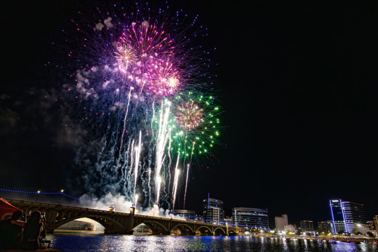 Tempe 4th of July Celebration