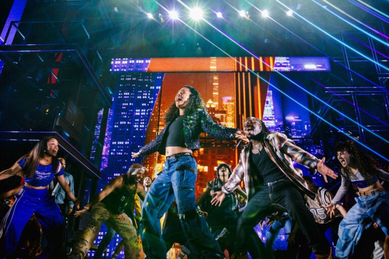 ASU Gammage presents “Hell’s Kitchen”