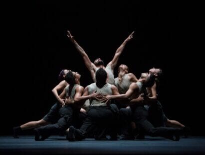 Malpaso Dance Company