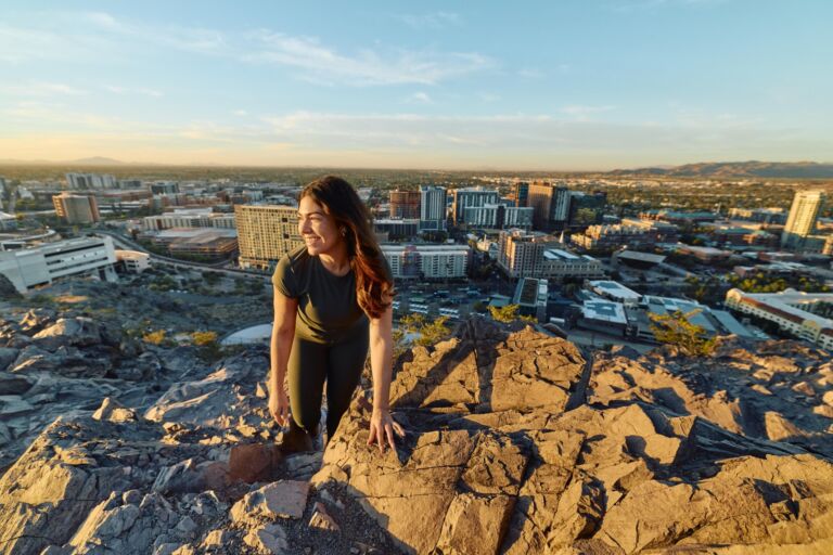 Top 5 Hikes in Tempe and Beyond