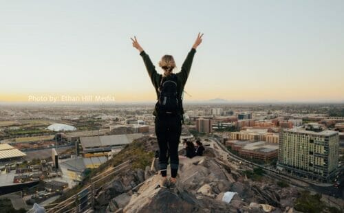 Photo-Worthy Places in Tempe
