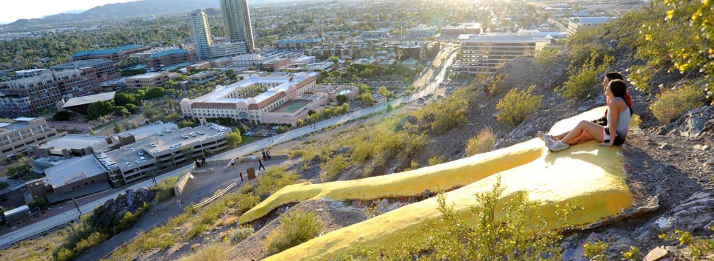 About Tempe