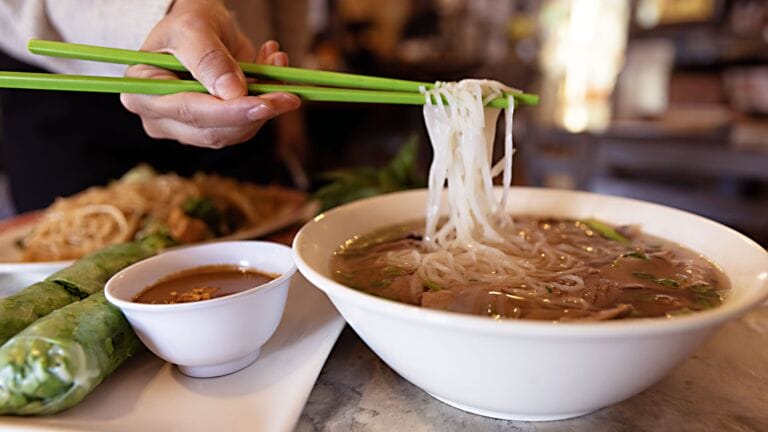 AAPI-Owned Restaurants & Businesses in Tempe