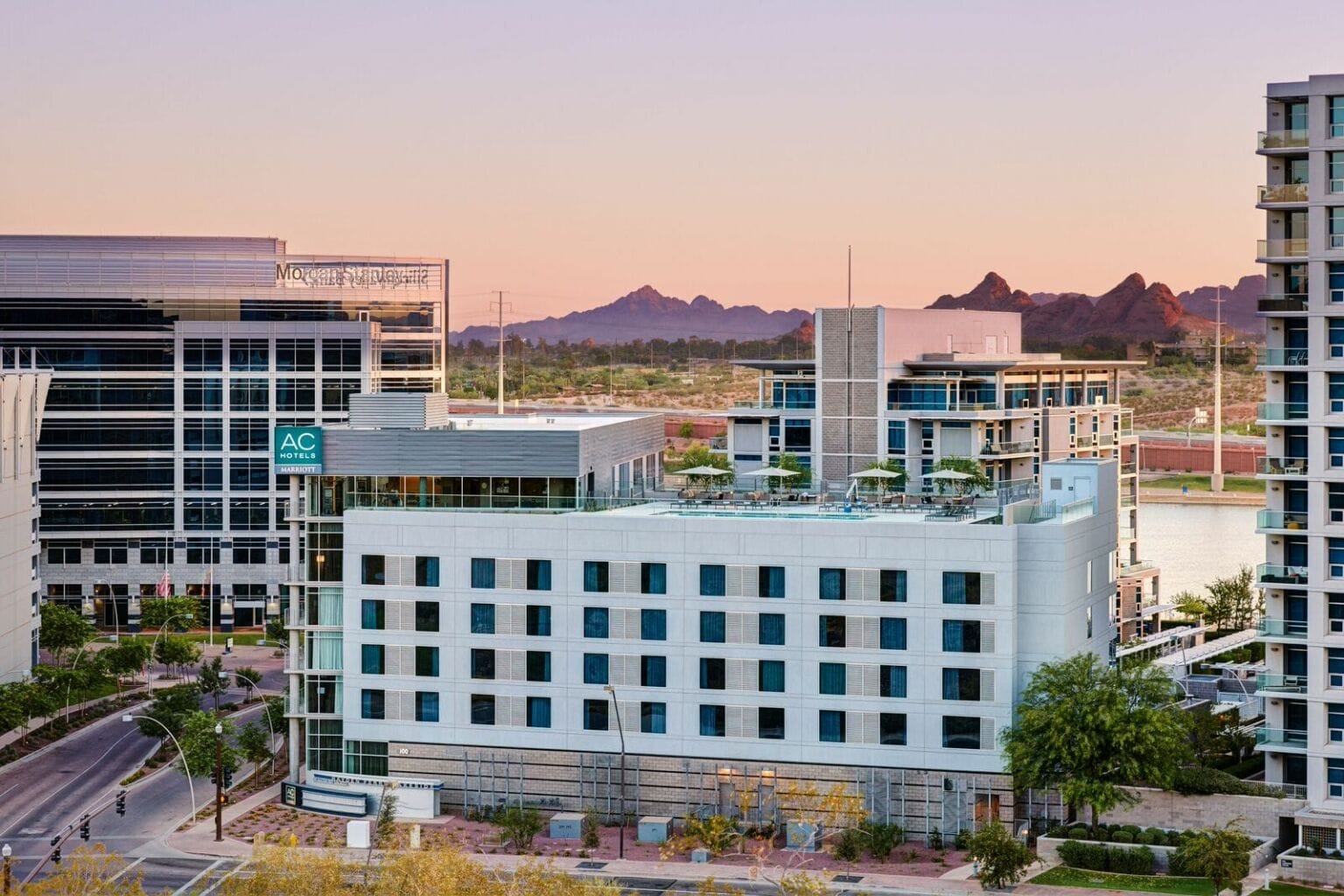 Find Hotels near Arizona State University Tempe Campus Tempe Tourism