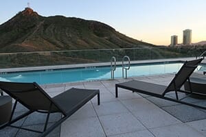 AC Hotel Phoenix Tempe Downtown