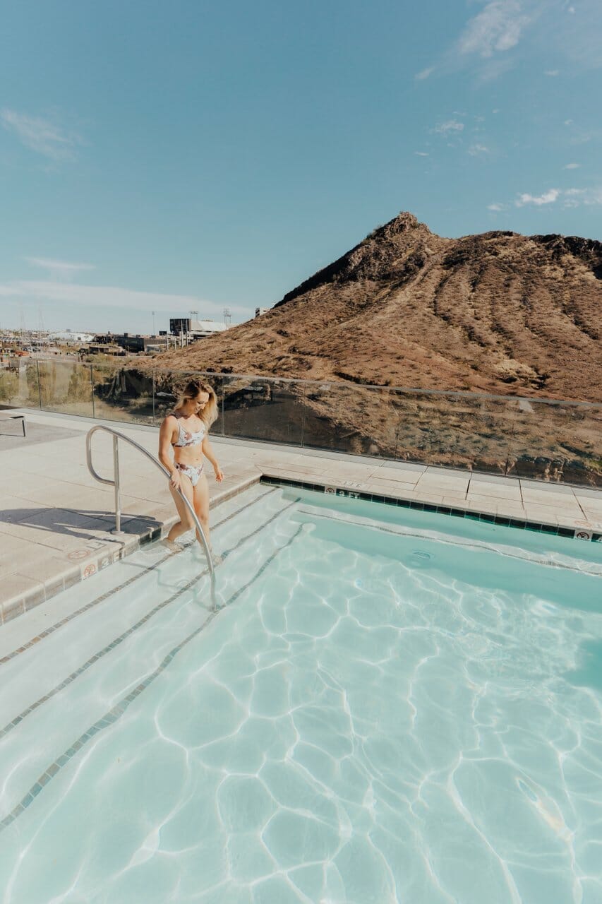 Arizona State University | Tempe Tourism