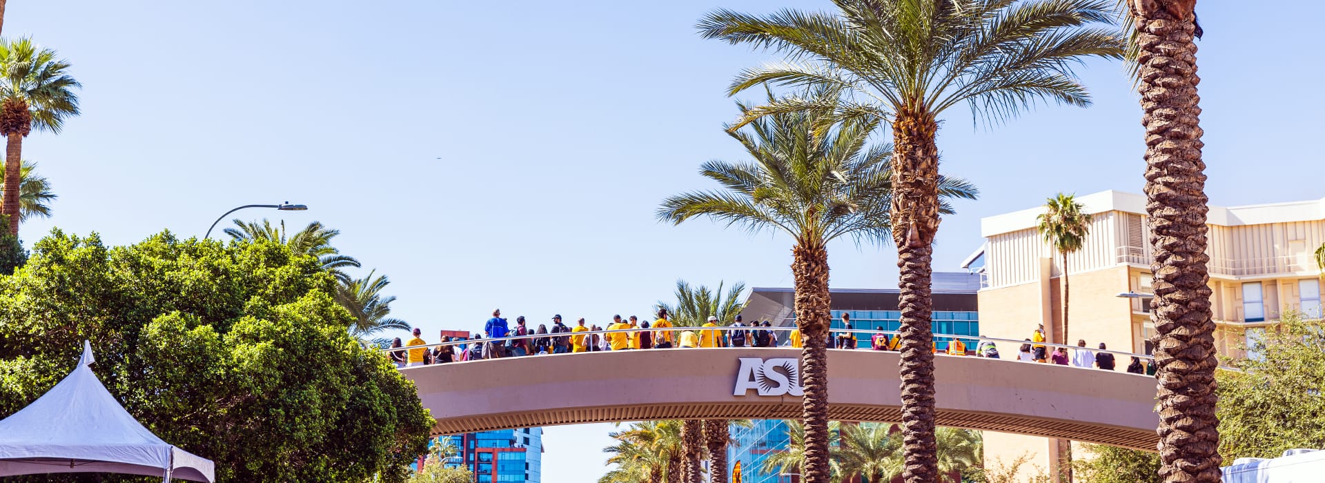Your Guide To ASU Family Weekend