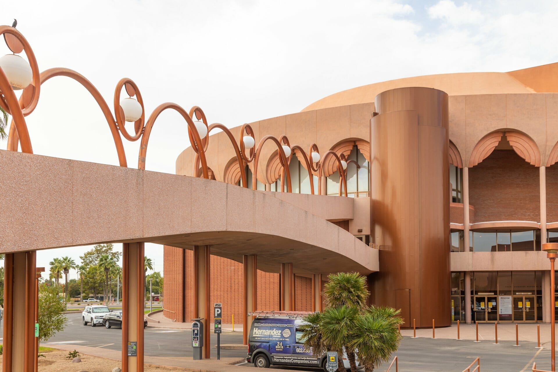 ASU Gammage