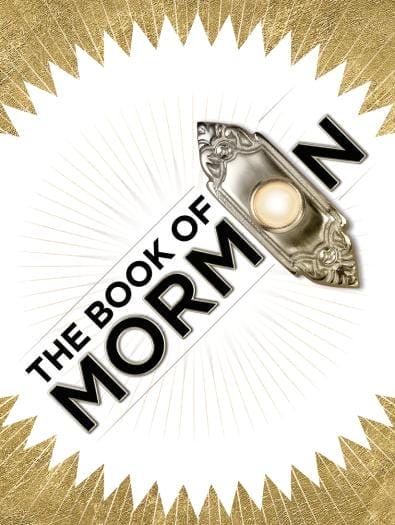 ASU Gammage presents "The Book of Mormon"