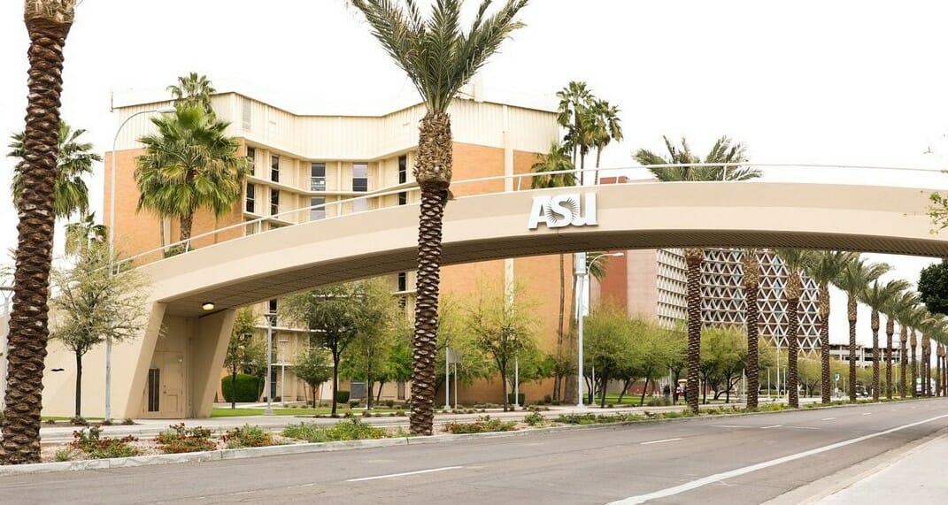Arizona State University Travel Tips Tourism Office