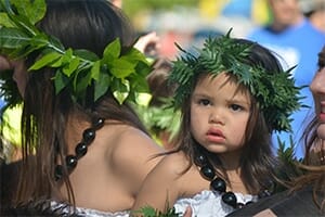 Arizona Aloha Festival