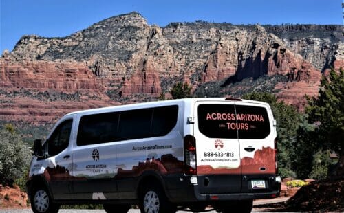 Across Arizona Tours