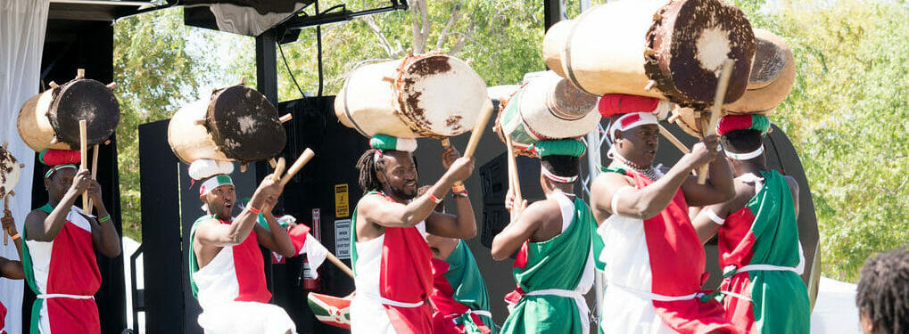 African Fest USA Tempe AZ