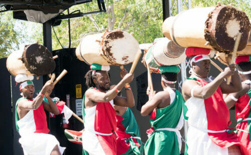 Tempe’s African Fest USA connects communities