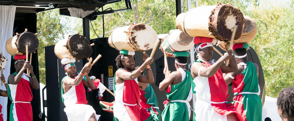 African Fest USA Tempe AZ
