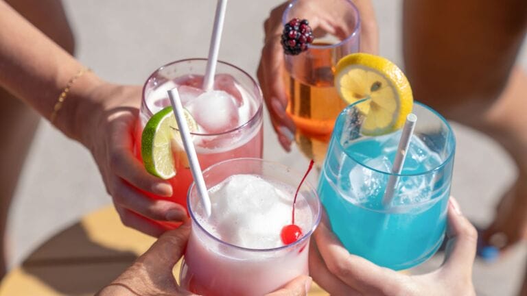 Tempe Craft Cocktail Guide