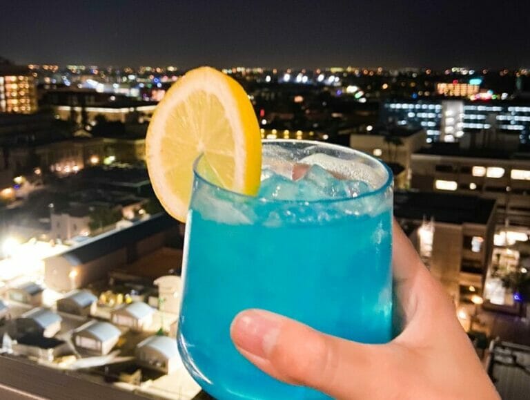 MustTry Summer Drinks in Tempe Tempe Tourism