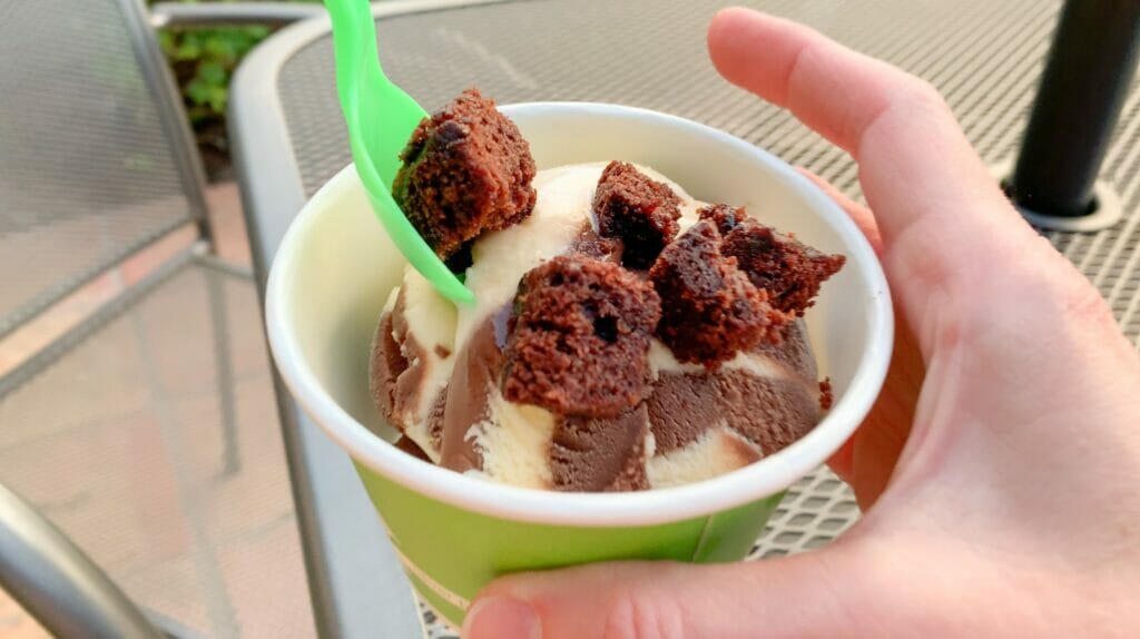 Aloha Yogurt in Tempe