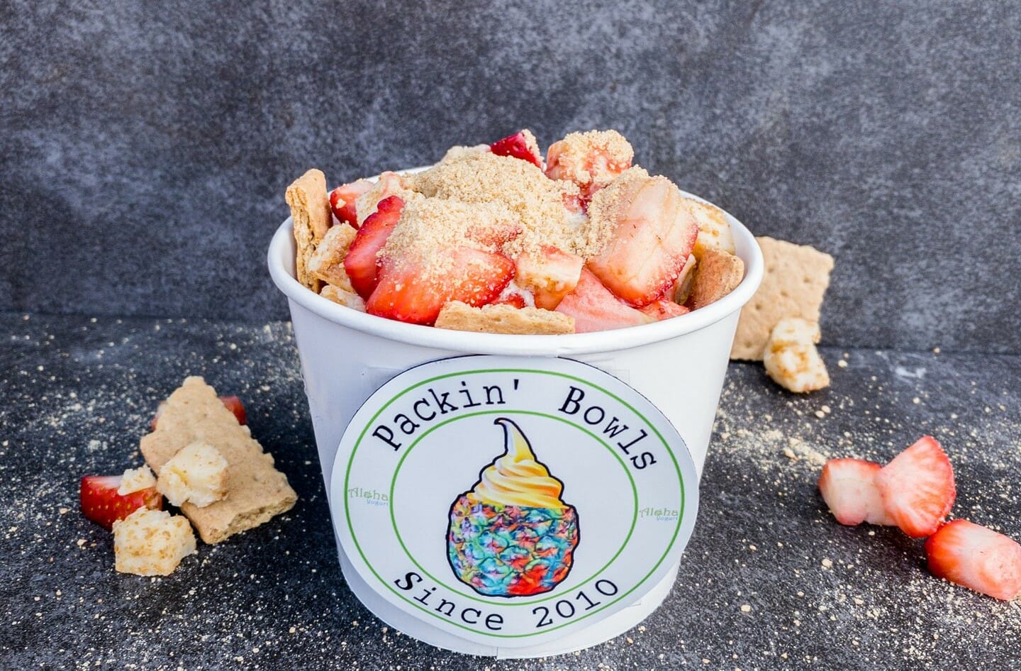 Where To Find Tempe's Top Frozen Treats Tempe Tourism