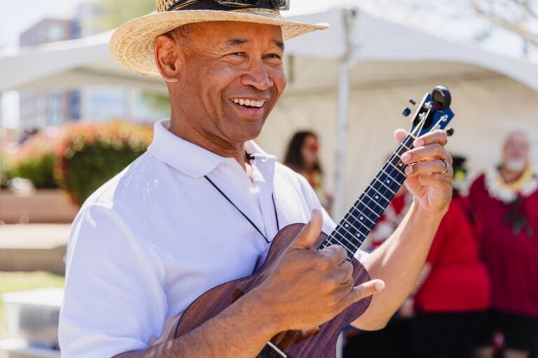 Arizona Aloha Festival