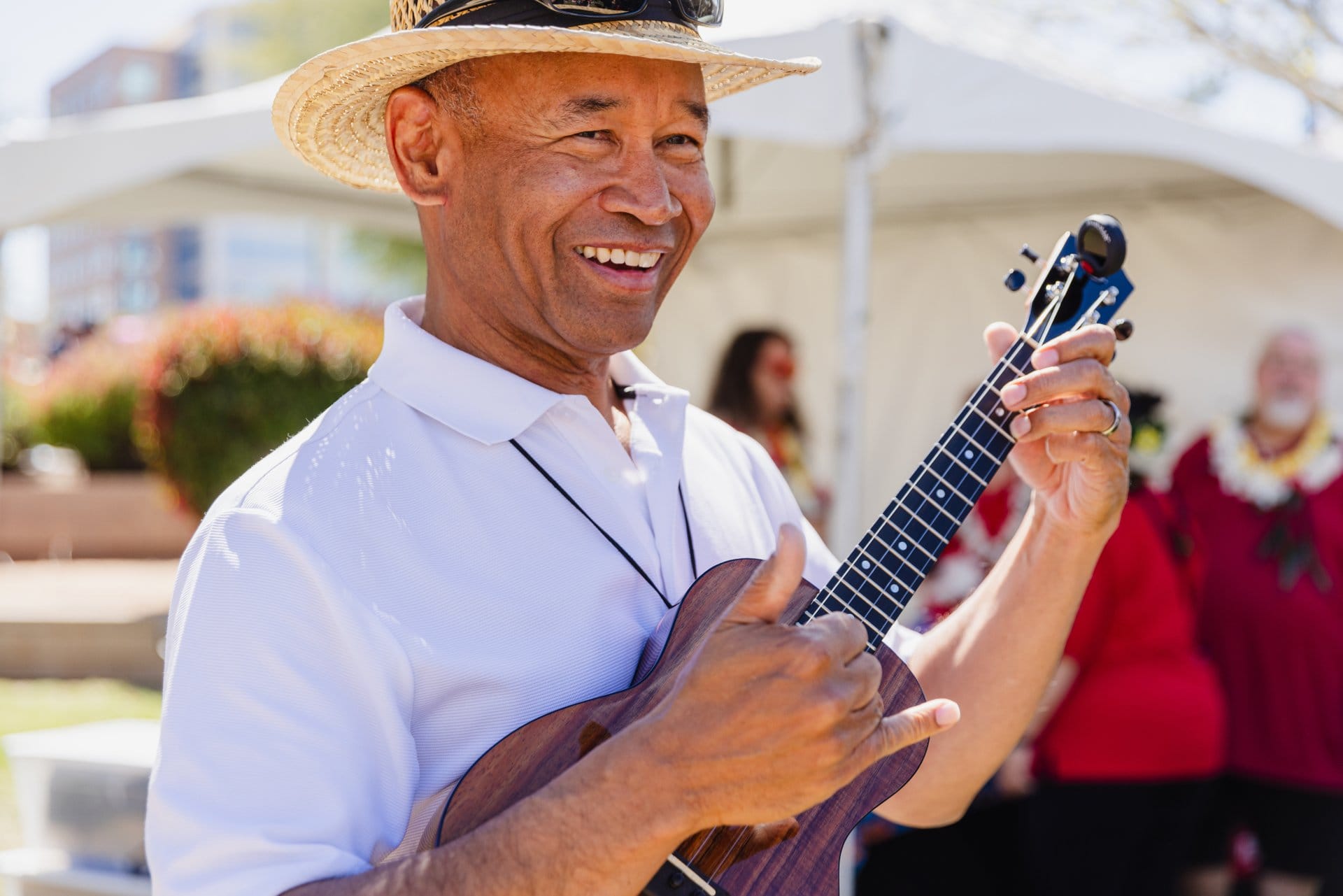 Arizona Aloha Festival