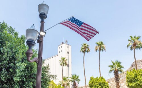 Tempe Independence Day Celebration