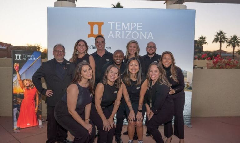 Tempe Tourism Recaps 2024 Destination Marketing Milestones 