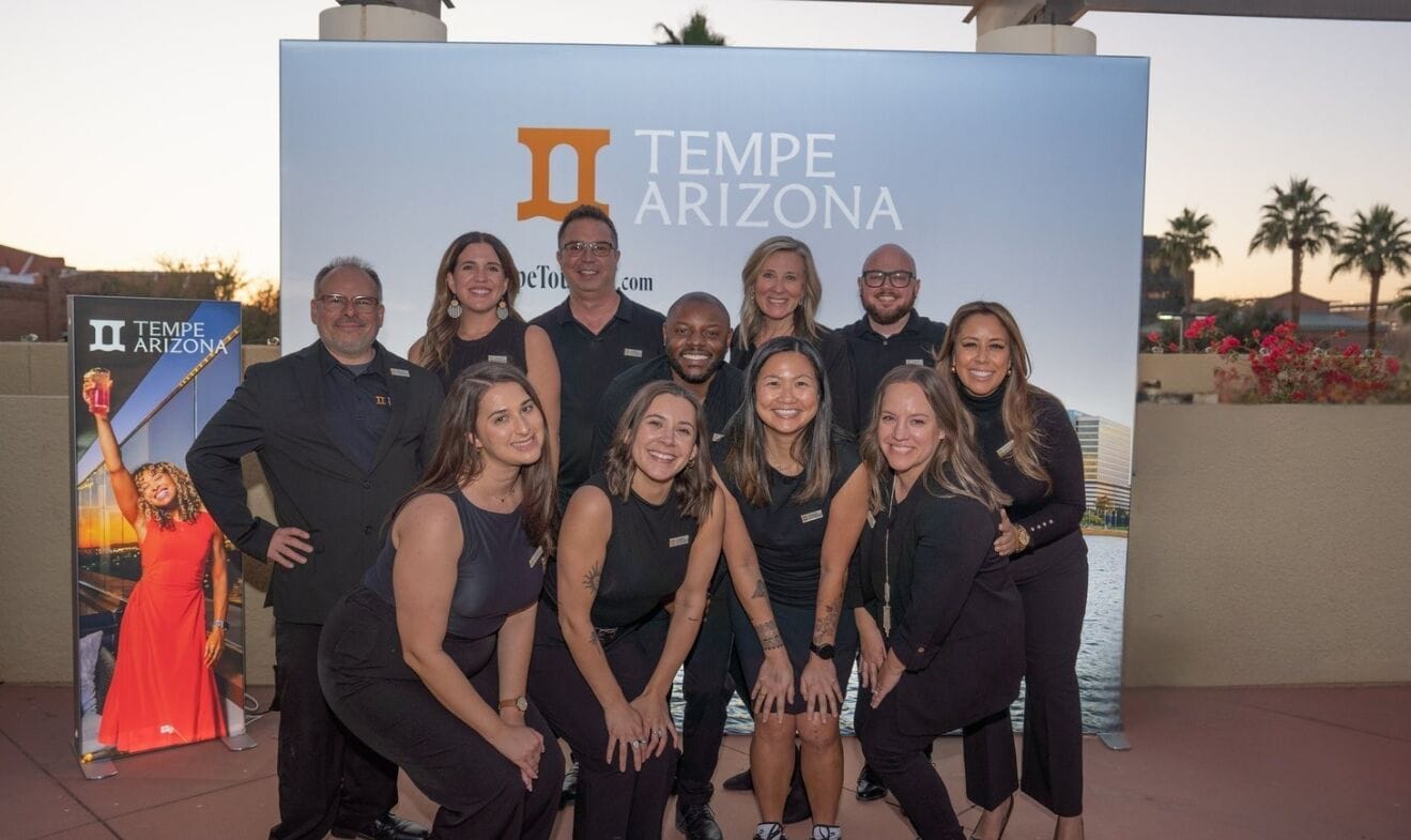 Tempe Tourism Recaps 2024 Destination Marketing Milestones 