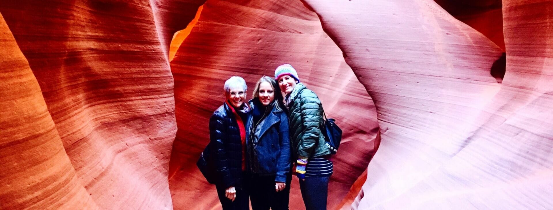 Antelope Canyon day trip
