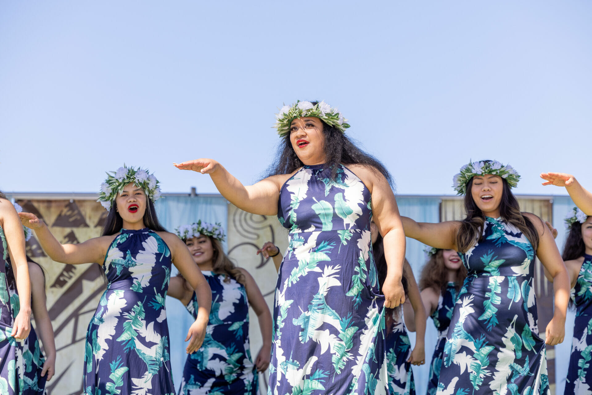 Arizona Aloha Festival