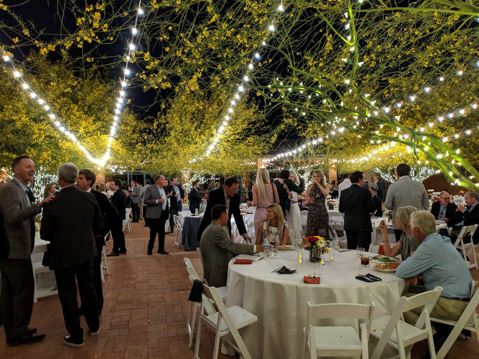 Arizona Heritage Center Event Space