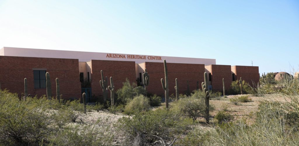 Arizona Heritage Center: Juneteenth Celebration