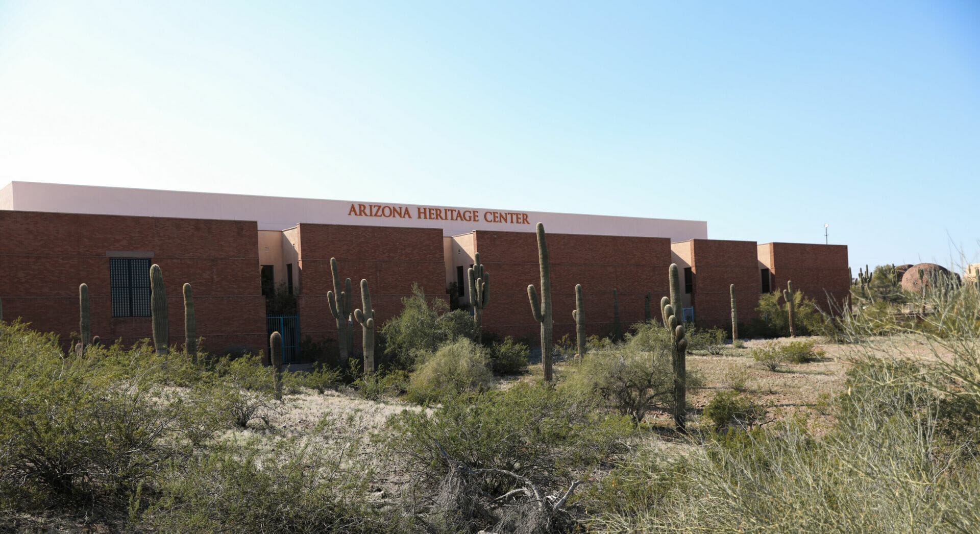 Arizona Heritage Center: Juneteenth Celebration
